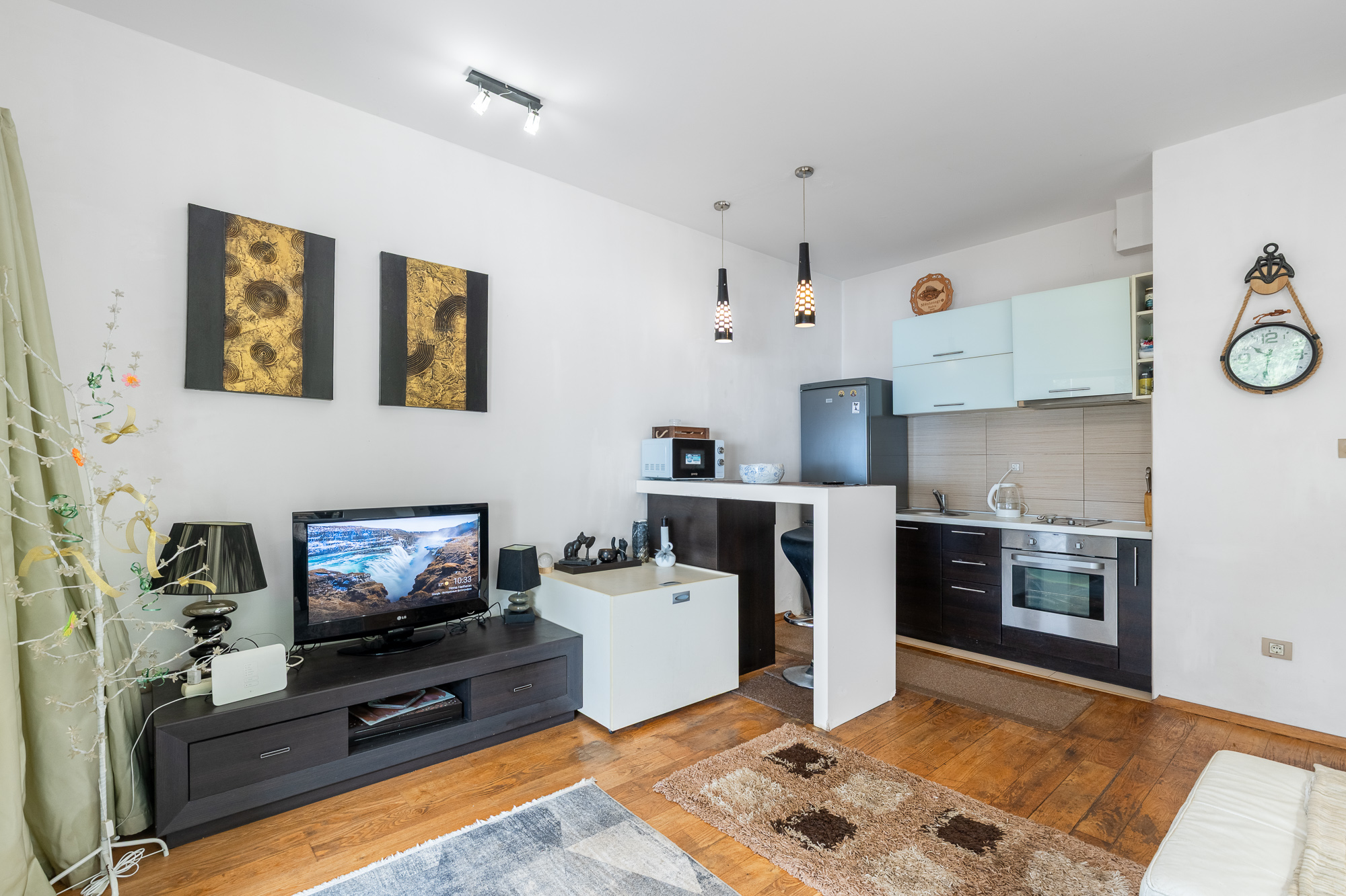 Image of Apartment - 2 Bedrooms - 2 Bathrooms for Sale in Budva-Seoce-Montenegro, Image 5
